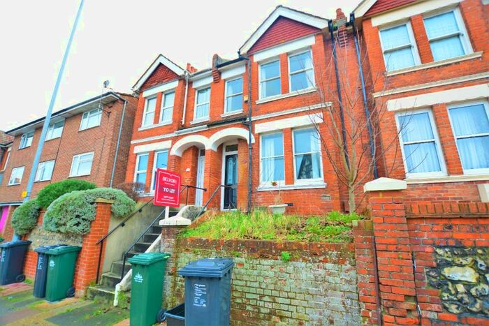 4 Bedroom Terraced House To Rent In Queens Park Road, Brighton BN2