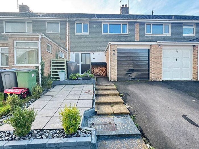 3 Bedroom Terraced House To Rent In Mill Road, Netheravon, Salisbury, SP4