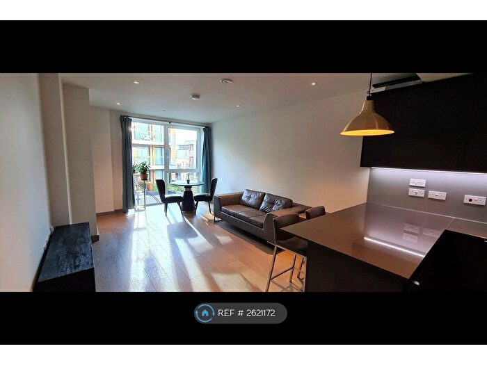 1 Bedroom Flat To Rent In Taper Building, London, SE1
