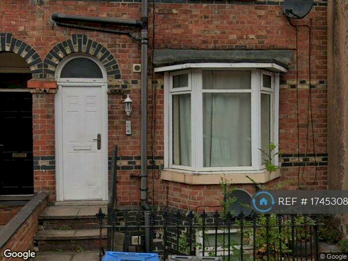 1 Bedroom Flat To Rent In Abbey Street, Derby, DE22