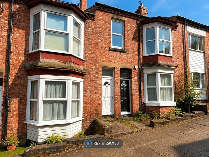 2 Bedroom Flat To Rent In Villa View, Gateshead, NE9