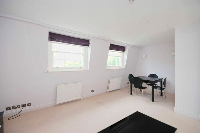 1 Bedroom Flat To Rent In Randolph Avenue, Maida Vale, London, W9