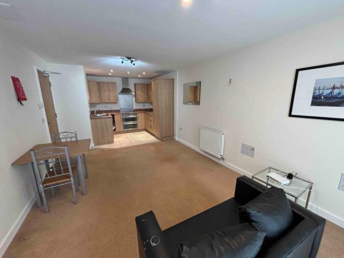 1 Bedroom Flat To Rent In Northolt Road, HA2
