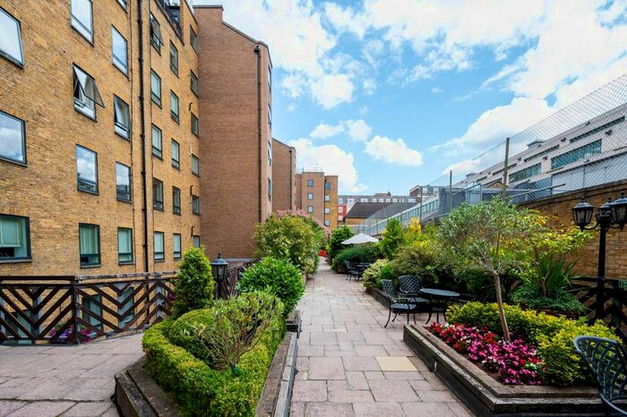 1 Bedroom Flat To Rent In Crawford Street, Marylebone, London, W1H