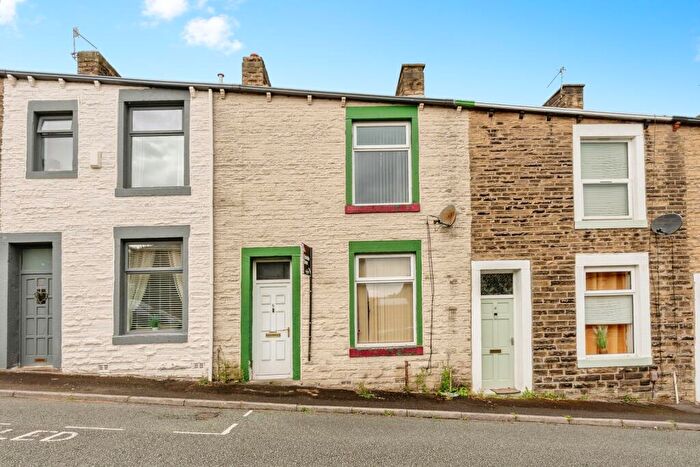 2 Bedroom Terraced House For Sale In Thomas Street, Colne, Lancashire, BB8