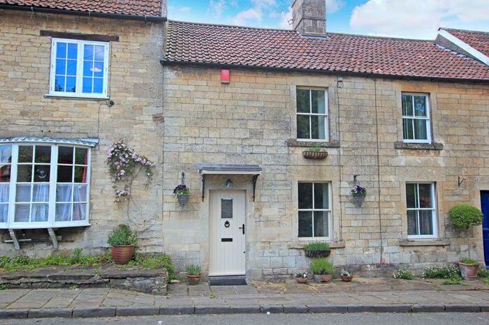 3 Bedroom Terraced House To Rent In Hinton Charterhouse, BA2