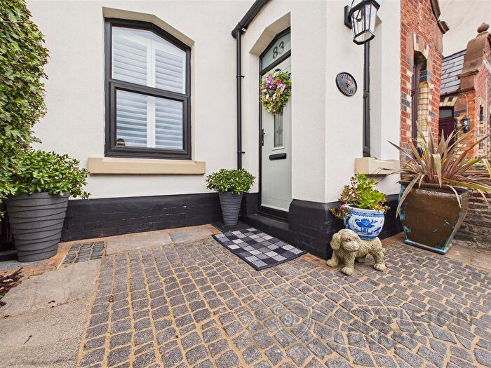 2 Bedroom Cottage For Sale In Crank Road, Crank, St. Helens, WA11