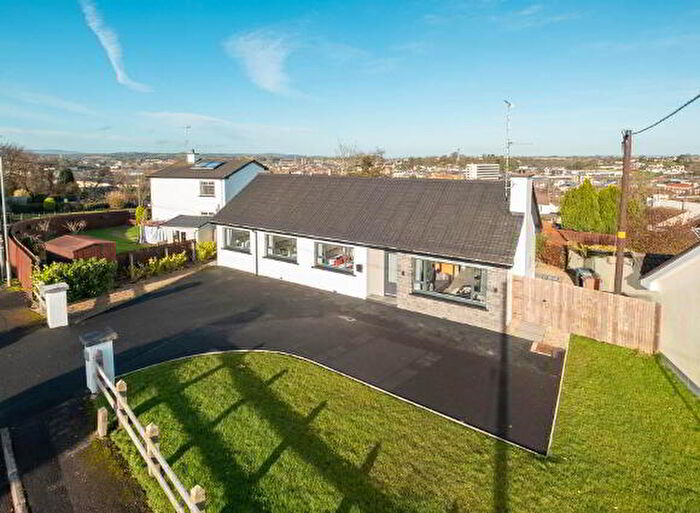 3 Bedroom Bungalows For Sale In Crest Road, Enniskillen, BT74