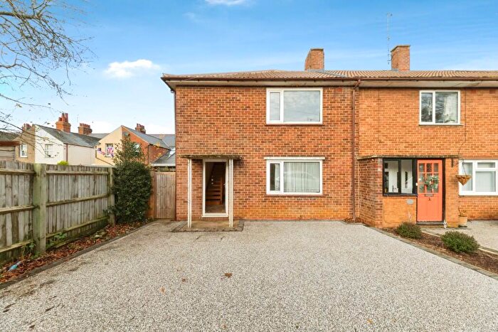 3 Bedroom Semi-Detached House For Sale In Boundary Crescent, Milton Keynes, Buckinghamshire, MK11