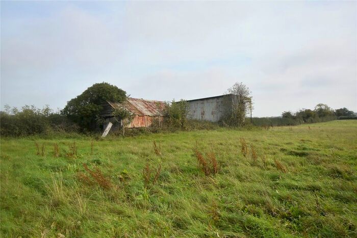 Land For Sale In Near Portway Farm, Pendock, Gloucester, Worcestershire, GL19
