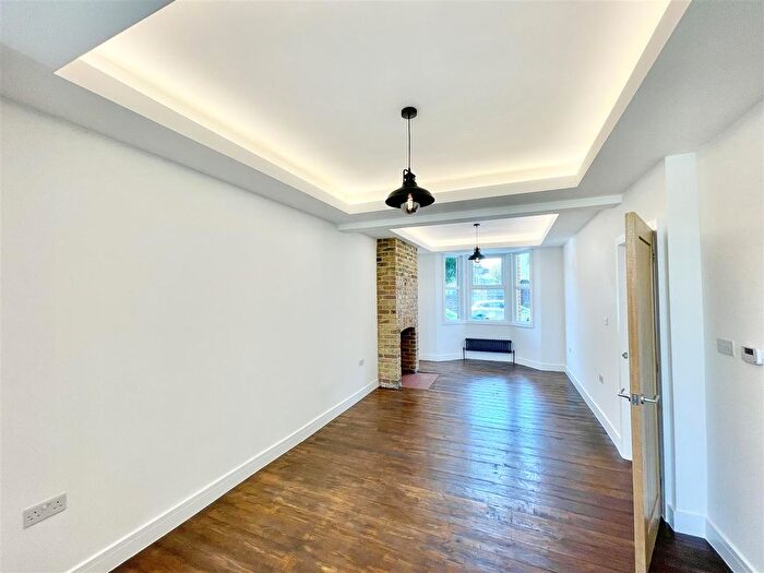 3 Bedroom Semi-Detached Bungalow To Rent In Morley Road, Chadwell Heath, Romford, RM6