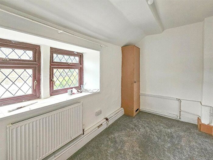 2 Bedroom Terraced House For Sale In Ashfield Place, Fagley, Bradford, West Yorkshire, BD2
