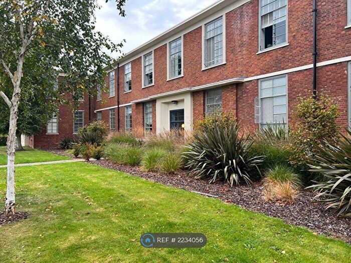 1 Bedroom Maisonette To Rent In Garden Quarter, Bicester, OX27