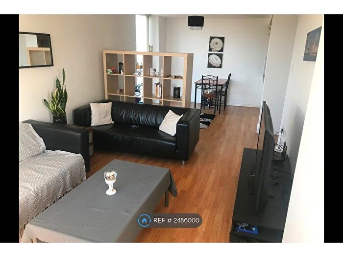 2 Bedroom Flat To Rent In Conway Street, Liverpool, L5