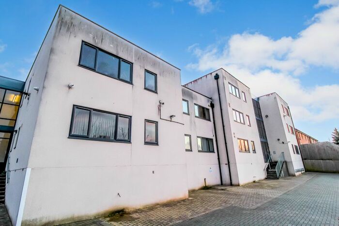 1 Bedroom Flat To Rent In Laburnum Drive, Newport, NP19