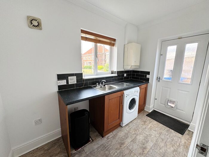 5 Bedroom Detached House For Sale In Burdon Walk, Castle Eden, Hartlepool, Cleveland, TS27