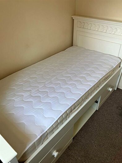 1 Bedroom House To Rent In Norwich, NR4