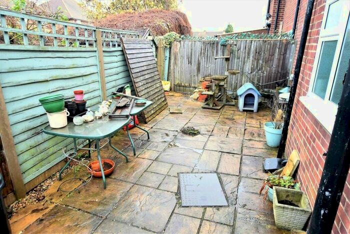 2 Bedroom Maisonette To Rent In Lansbury Avenue, Feltham, TW14