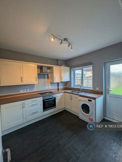 2 Bedroom Semi-Detached House To Rent In Westgate Crescent, Darlington, DL3