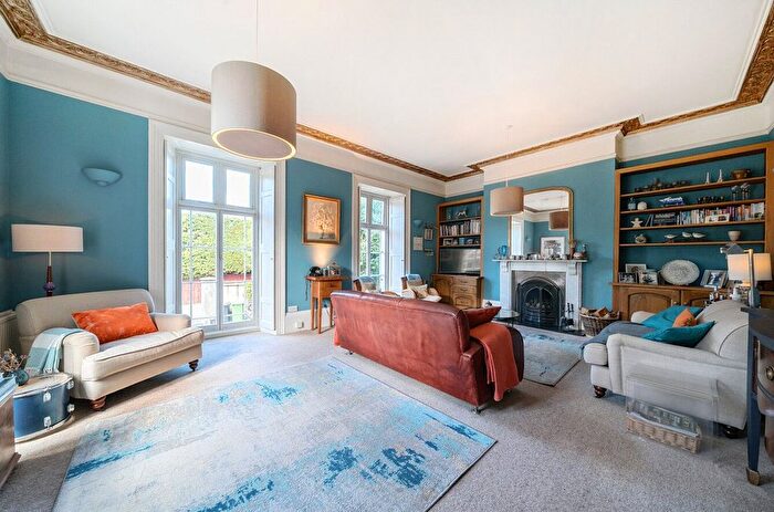 5 Bedroom End Terrace House For Sale In Exeter, Devon, EX1