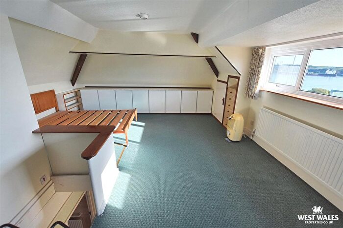 2 Bedroom Detached Bungalow For Sale In Hayston Avenue, Hakin, Milford Haven, SA73