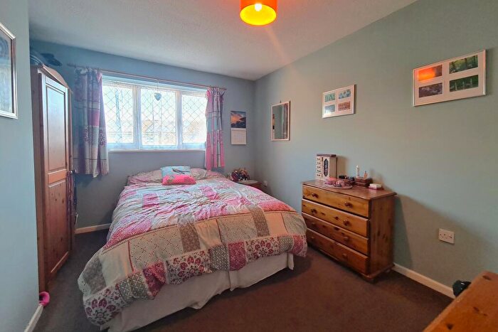 2 Bedroom Terraced House For Sale In Hazledean Road, Cheltenham, GL51