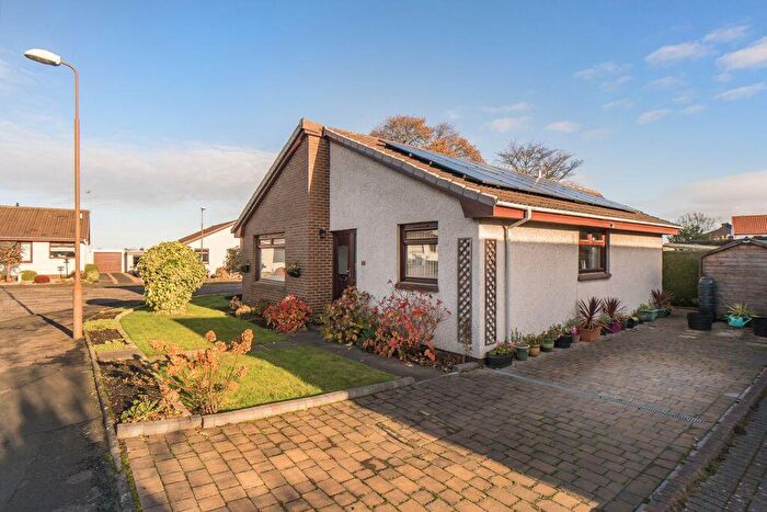 4 Bedroom Detached Bungalow For Sale In The Orchard, Ormiston, EH35