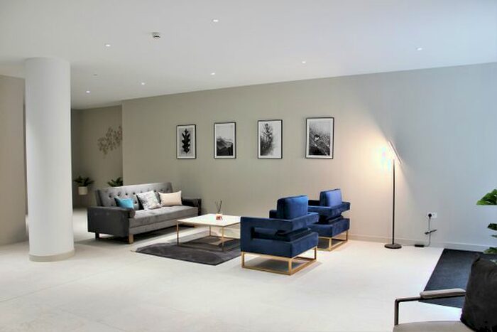 1 Bedroom Flat To Rent In Hartingtons Court, Coster Avenue, London, N4