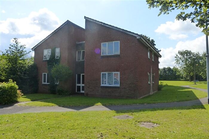 1 Bedroom Studio To Rent In Cornfield Drive, Lichfield, WS14