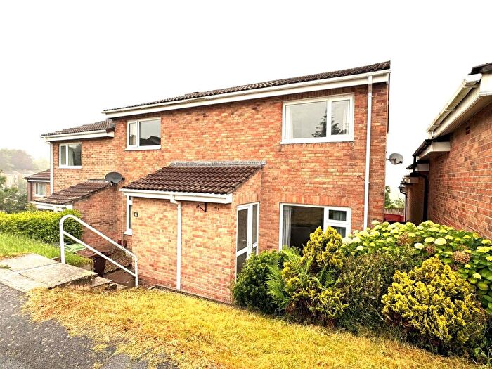 3 Bedroom House To Rent In Pearn Road, Higher Compton, Plymouth, PL3