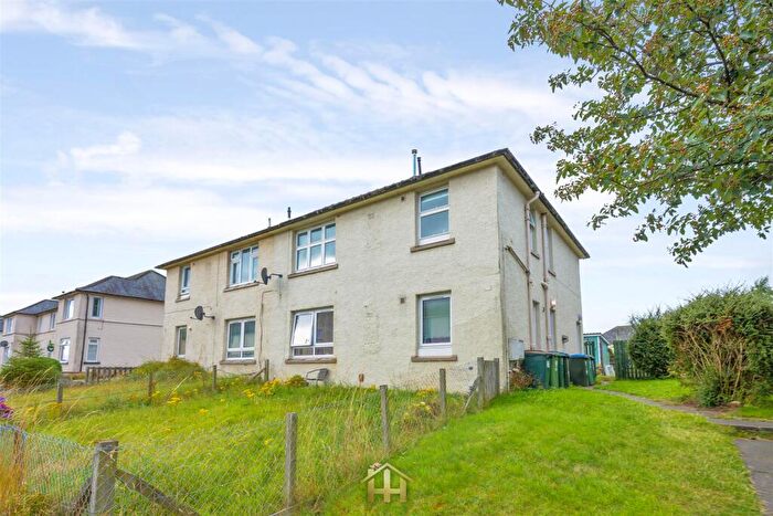 2 Bedroom Flat For Sale In Bayview Road, Invergowrie, Dundee, DD2