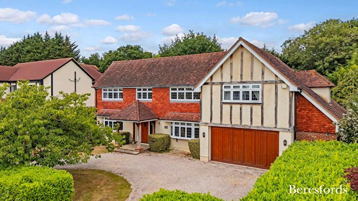 4 Bedroom Detached House To Rent In Willow Green, CM4