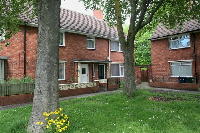 3 Bedroom Flat To Rent In Beadnell Place, Sandyford, Newcastle Upon Tyne, NE2