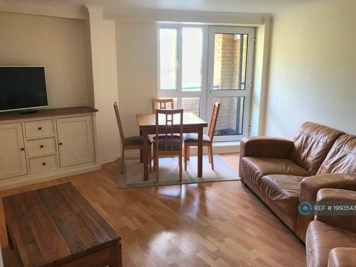 1 Bedroom Flat To Rent In Elbourne Court, London, SE16