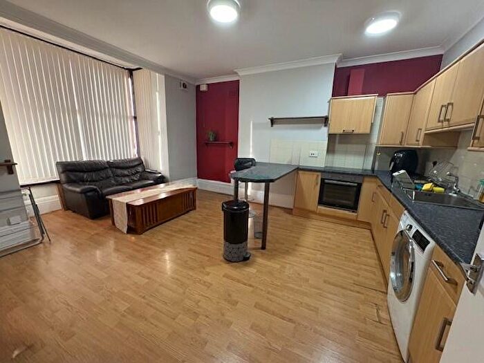 1 Bedroom Apartment To Rent In Chester Road, Erdington, B73