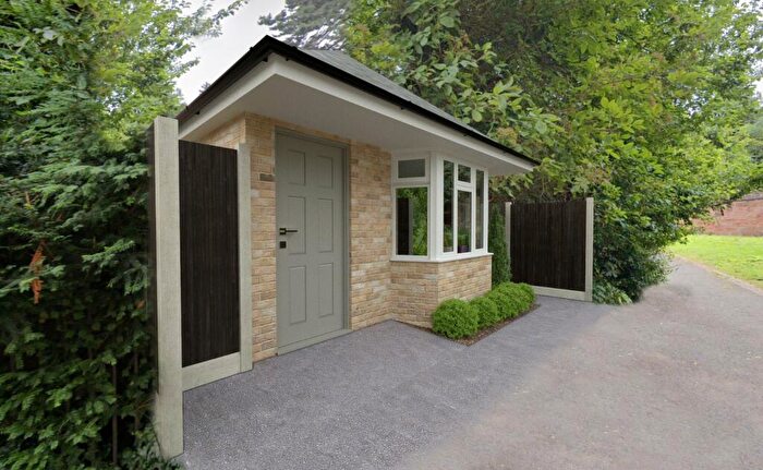 Land For Sale In , Knight Avenue, Coventry, CV1