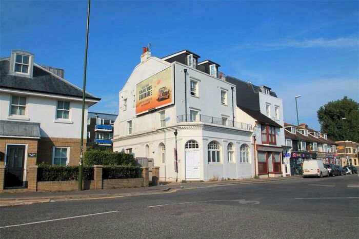 1 Bedroom Apartment To Rent In Brighton Road, Shoreham-By-Sea, BN43