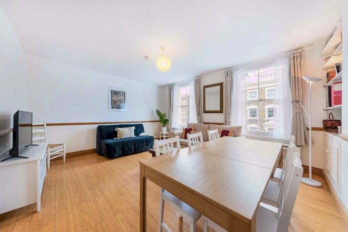 2 Bedroom Flat To Rent In Marchmont Street, Fitzrovia, WC1N