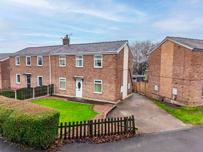 3 Bedroom Semi Detached House For Sale In Huddersfield Road, Barnsley, S75