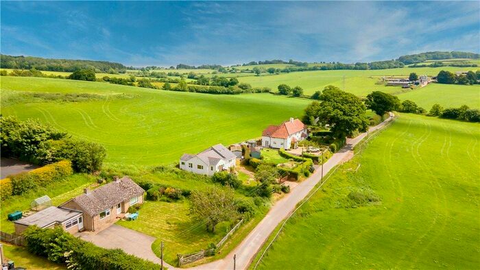 3 Bedroom Bungalow For Sale In Seaborough, Beaminster, Dorset, DT8