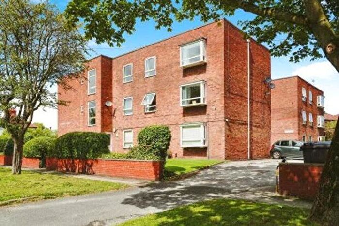 2 Bedroom Flat To Rent In Nazeby Avenue, Liverpool, L23