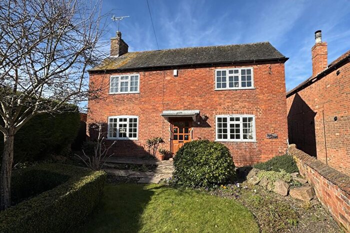 3 Bedroom Cottage For Sale In Hollow Lane, Frisby On The Wreake, LE14