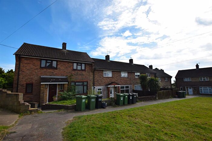 3 Bedroom Terraced House To Rent In Brightling Avenue, Hastings, TN35