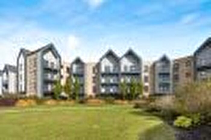 1 Bedroom Flat For Sale In Arthur Ashby Court, Chelmsford, CM1