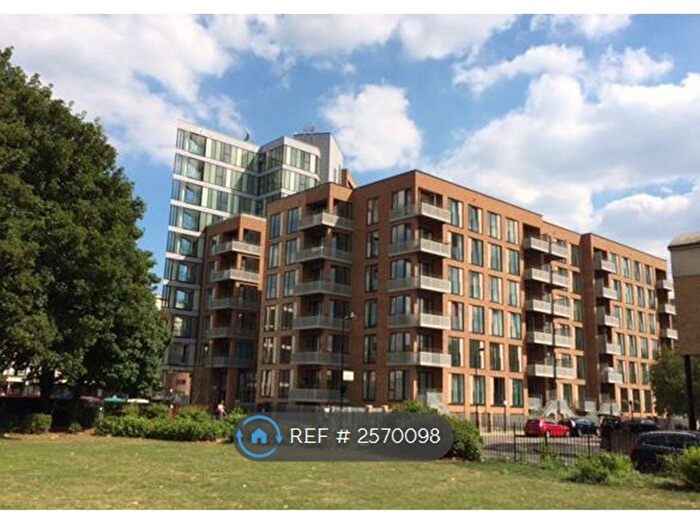 1 Bedroom Flat To Rent In City Mill Apartments, London, E8