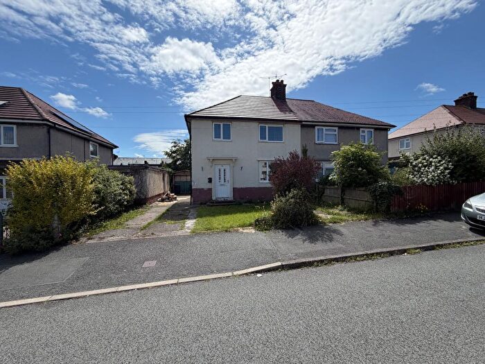 3 Bedroom Semi-Detached House To Rent In Trinity Road, Greenfield, Flintshire, CH8