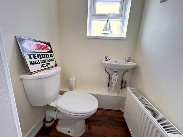 2 Bedroom Semi-Detached House For Sale In Woodland Crescent, Kelloe, Durham, County Durham, DH6