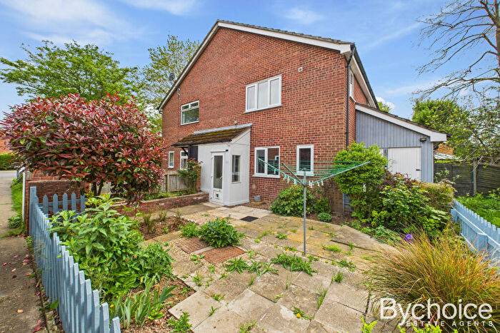 1 Bedroom Apartment For Sale In Mallard Way, Great Cornard, Sudbury, Suffolk, CO10