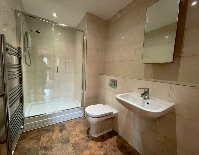 6 Bedroom Apartment To Rent In Ecclesall Road, Sheffield, S11