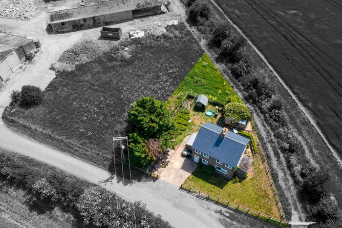 3 Bedroom Detached House For Sale In Conington, Cambridge, CB23